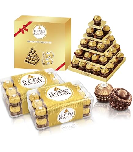 Amazon | 【オンライン限定】フェレロ ロシェ Ferrero Rocher
